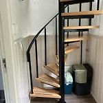 Zomerhuis Zwart Apartment Egmond aan Zee