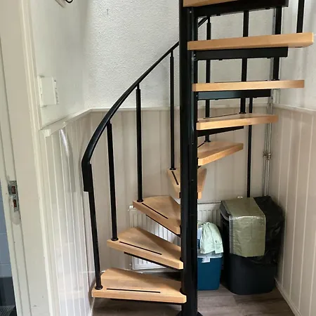 Zomerhuis Zwart Apartmán Egmond aan Zee