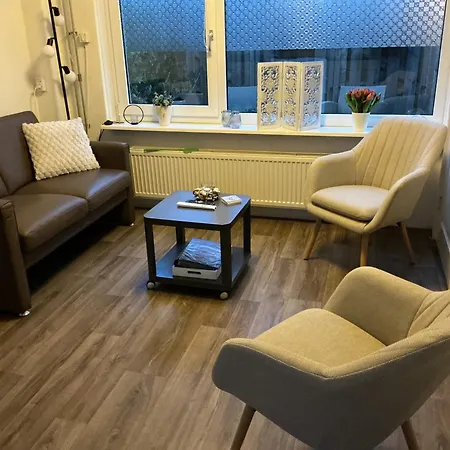 Zomerhuis Zwart *