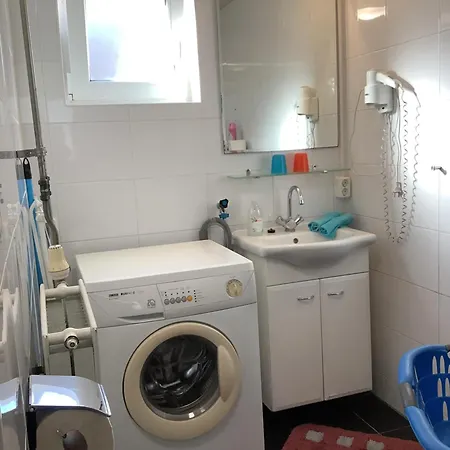 Zomerhuis Zwart * Эгмонд-ан-Зее