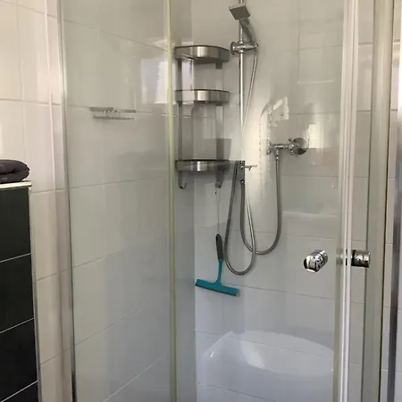 דירה Zomerhuis Zwart *